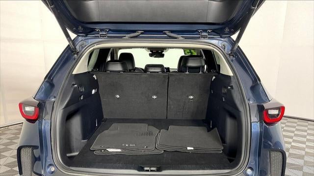 2025 Mazda CX-50 2.5 S Premium