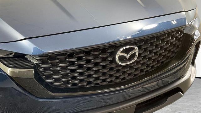 2025 Mazda CX-50 2.5 S Premium