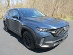 2024 CX-50 Thumbnail 3