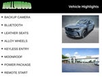 2024 CX-50 Thumbnail 3