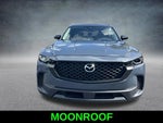 2024 CX-50 Thumbnail 9