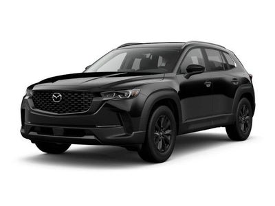 2024 Mazda CX-50 AWD 2.5 S Premium 4DR SUV