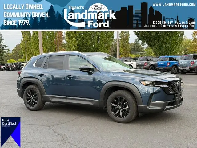 2024 MAZDA CX-5 - $27,483