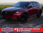 2024 CX-50 Thumbnail 1