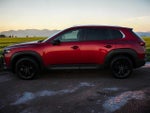 2024 CX-50 Thumbnail 3