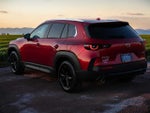2024 CX-50 Thumbnail 4