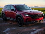 2024 CX-50 Thumbnail 8