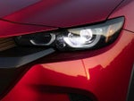 2024 CX-50 Thumbnail 10