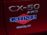 2024 CX-50 Thumbnail 11