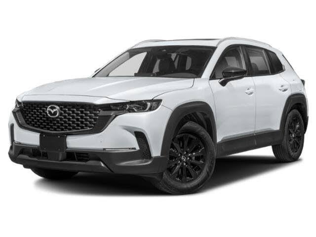 2024 MAZDA CX-5 - $31,956