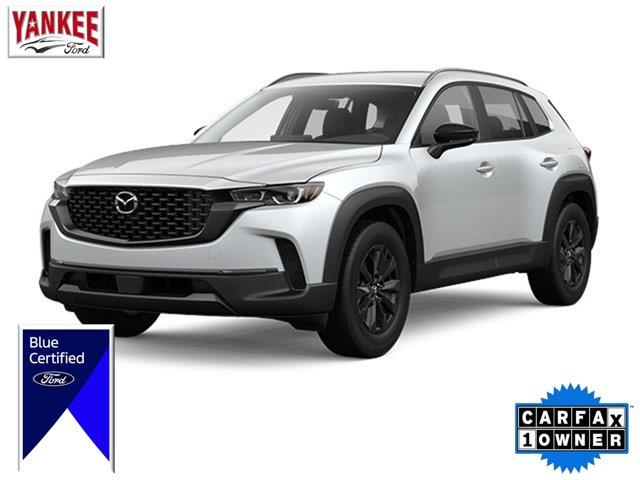 2024 MAZDA CX-5 - $31,956