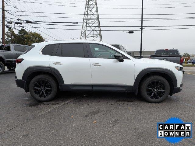 2024 MAZDA CX-5 - $31,956