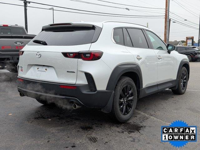 2024 MAZDA CX-5 - $31,956
