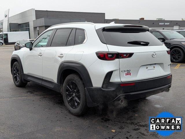 2024 MAZDA CX-5 - $31,956