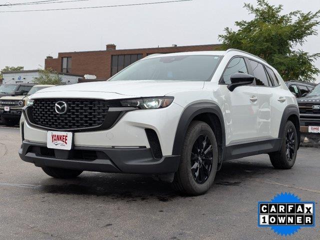 2024 MAZDA CX-5 - $31,956