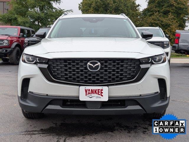 2024 MAZDA CX-5 - $31,956