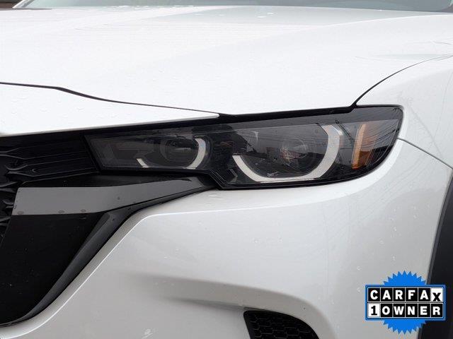 2024 MAZDA CX-5 - $31,956