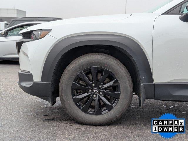 2024 MAZDA CX-5 - $31,956