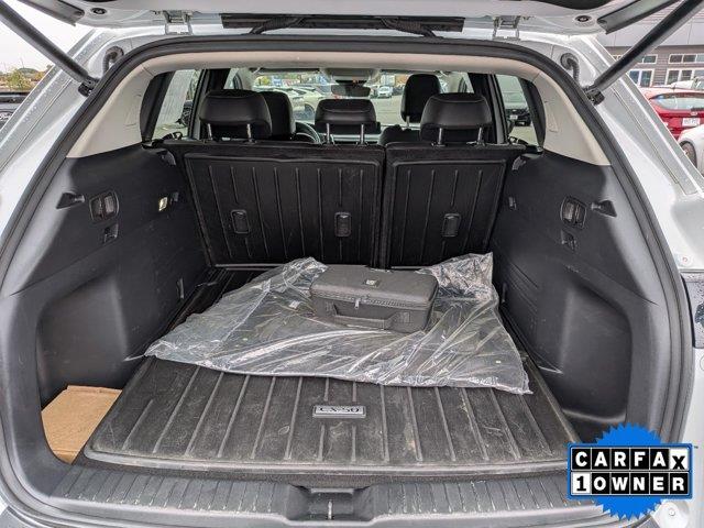 2024 MAZDA CX-5 - $31,956