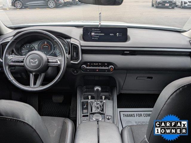 2024 MAZDA CX-5 - $31,956