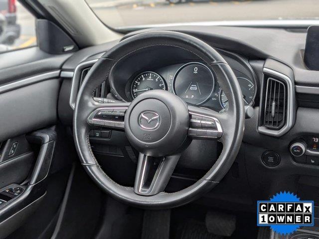 2024 MAZDA CX-5 - $31,956