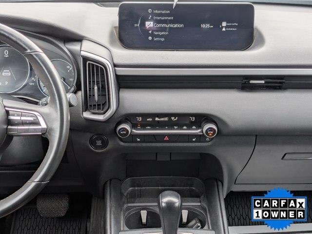2024 MAZDA CX-5 - $31,956