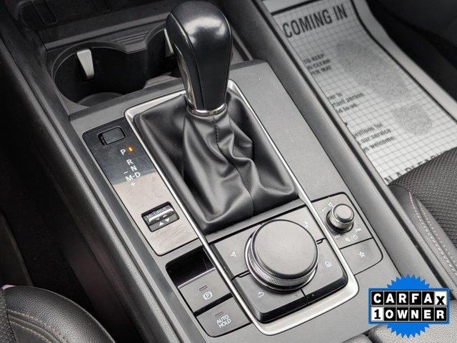 2024 MAZDA CX-5 - $31,956