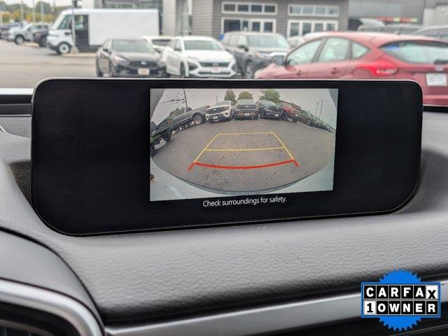 2024 MAZDA CX-5 - $31,956