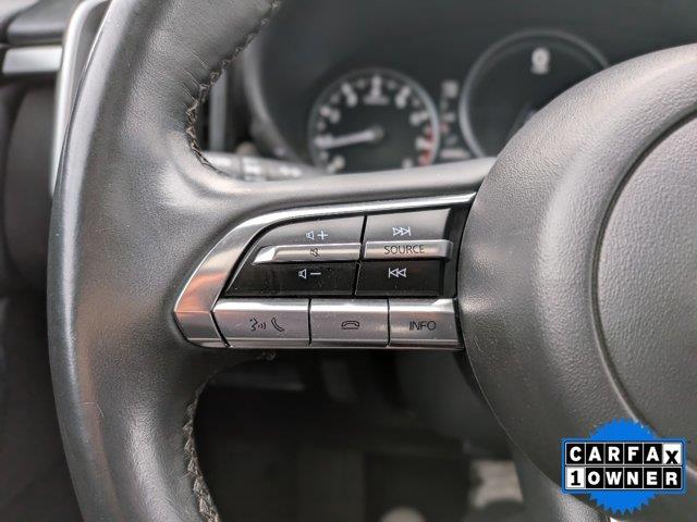 2024 MAZDA CX-5 - $31,956