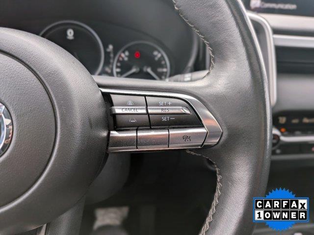 2024 MAZDA CX-5 - $31,956