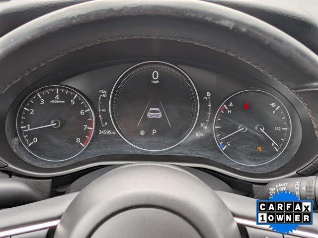 2024 MAZDA CX-5 - $31,956