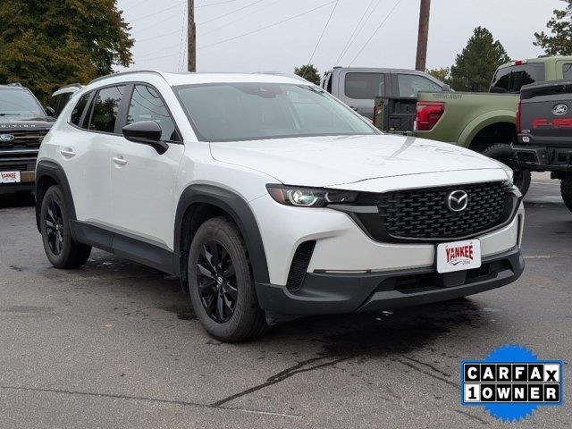 2024 MAZDA CX-5 - $31,956