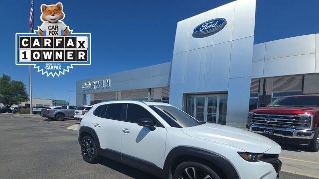 Preowned 2025 Mazda CX-50 2.5 S Premium for Sale