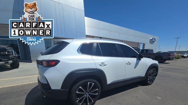 2025 Mazda CX-50 2.5 S Premium