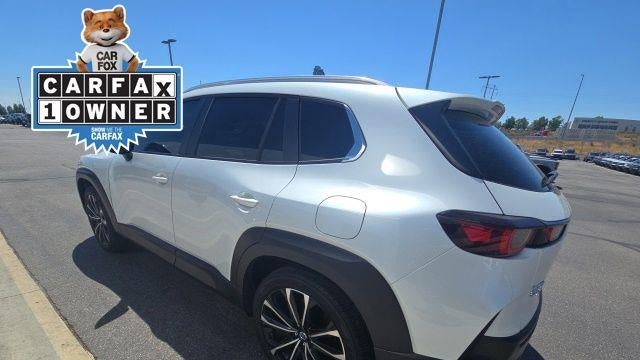 2025 Mazda CX-50 2.5 S Premium