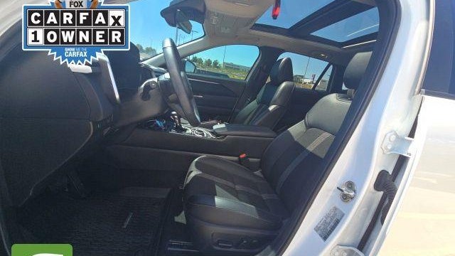 2025 Mazda CX-50 2.5 S Premium