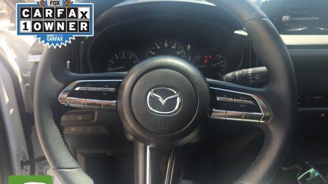 2025 Mazda CX-50 2.5 S Premium