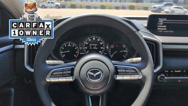 2025 Mazda CX-50 2.5 S Premium