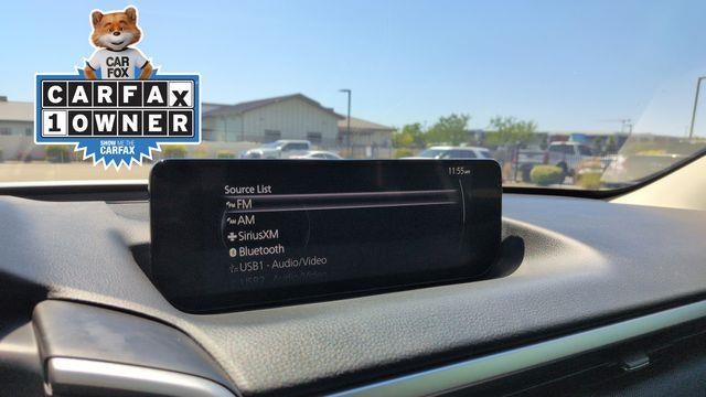 2025 Mazda CX-50 2.5 S Premium