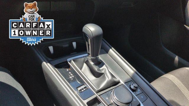 2025 Mazda CX-50 2.5 S Premium
