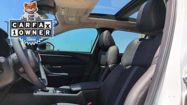 2025 Mazda CX-50 2.5 S Premium