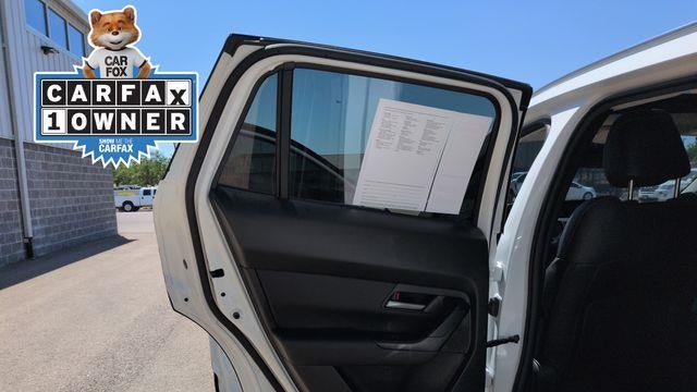2025 Mazda CX-50 2.5 S Premium
