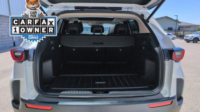 2025 Mazda CX-50 2.5 S Premium