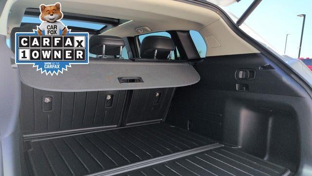 2025 Mazda CX-50 2.5 S Premium