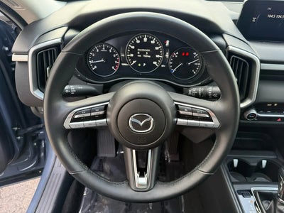 Photo of a 2025 Mazda CX-50 AWD 2.5 S Premium 4DR SUV for sale