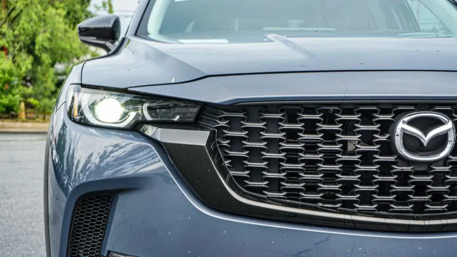 2025 Mazda CX-50 2.5 S Premium