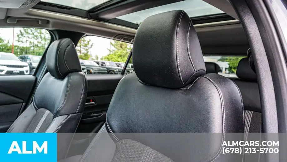 2025 Mazda CX-50 2.5 S Premium