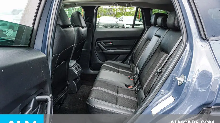 2025 Mazda CX-50 2.5 S Premium