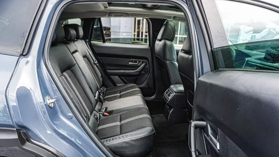 2025 Mazda CX-50 2.5 S Premium