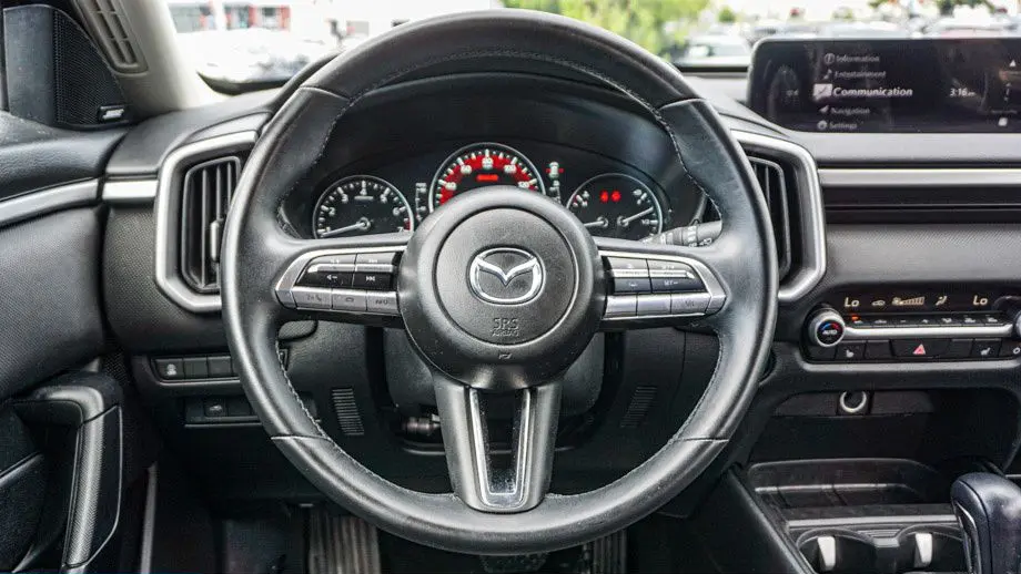 2025 Mazda CX-50 2.5 S Premium